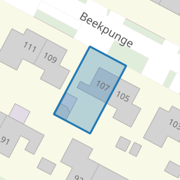 Perceel SNB00-A-9645