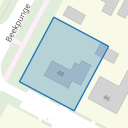 Perceel SNB00-A-9651