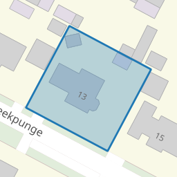 Perceel SNB00-A-9658