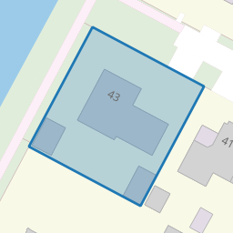 Perceel SNB00-A-9691