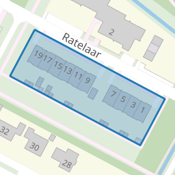 Perceel SNB00-A-9695