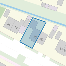 Perceel SNB00-A-9712