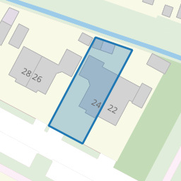 Perceel SNB00-A-9716