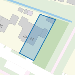 Perceel SNB00-A-9717