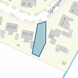 Perceel SNB00-A-9857