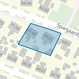 Perceel SNB00-A-9870