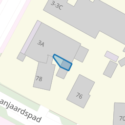 Perceel SNB00-A-9872