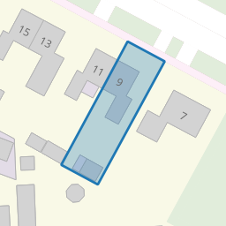 Perceel SNB00-A-9877