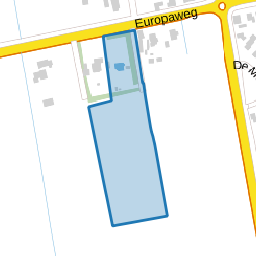 Perceel SNB00-A-9878