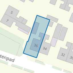 Perceel SNB00-A-9896