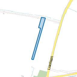 Perceel SNB00-A-9907