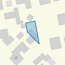 Perceel SNB00-A-9916