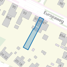 Perceel SNB00-A-9926