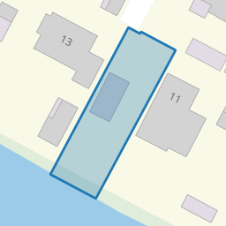 Perceel SNB00-A-9960