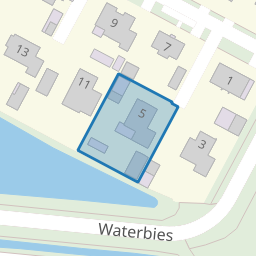 Perceel SNB00-A-9966