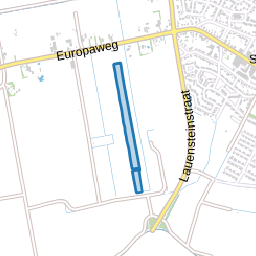 Perceel SNB00-A-9970