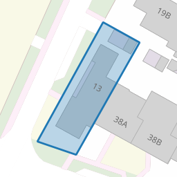 Perceel SNB00-A-9997