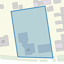 Perceel SNB00-C-1005