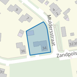 Perceel SNB00-C-1027