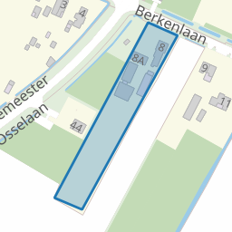 Perceel SNB00-C-1103