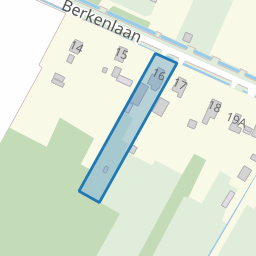 Perceel SNB00-C-1118