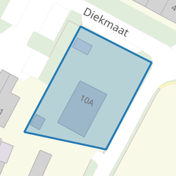 Perceel SNB00-C-1261