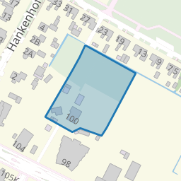 Perceel SNB00-C-1317