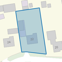 Perceel SNB00-C-1334