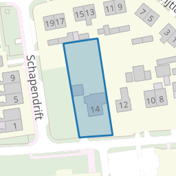 Perceel SNB00-C-1337