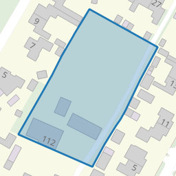 Perceel SNB00-C-1352