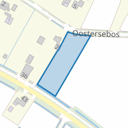 Perceel SNB00-C-1551