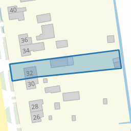 Perceel SNB00-C-1640