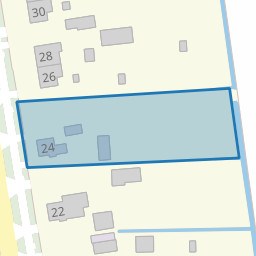 Perceel SNB00-C-1643