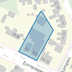 Perceel SNB00-C-1709