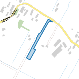 Perceel SNB00-C-1821