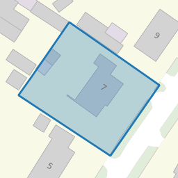 Perceel SNB00-C-1919