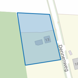 Perceel SNB00-C-1996