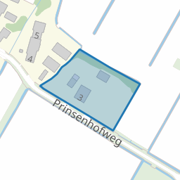 Perceel SNB00-C-2009