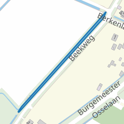 Perceel SNB00-C-2116