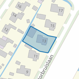 Perceel SNB00-C-2330