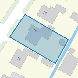 Perceel SNB00-C-2421