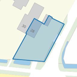 Perceel SNB00-C-2447