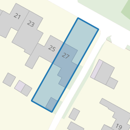 Perceel SNB00-C-2518