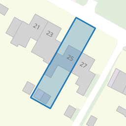 Perceel SNB00-C-2519