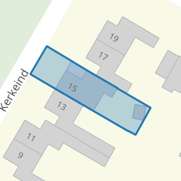 Perceel SNB00-C-2524