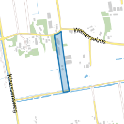 Perceel SNB00-C-2681