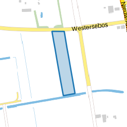 Perceel SNB00-C-2747