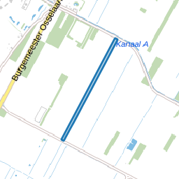 Perceel SNB00-C-2799