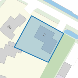 Perceel SNB00-C-2981