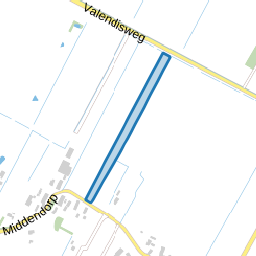 Perceel SNB00-C-2997